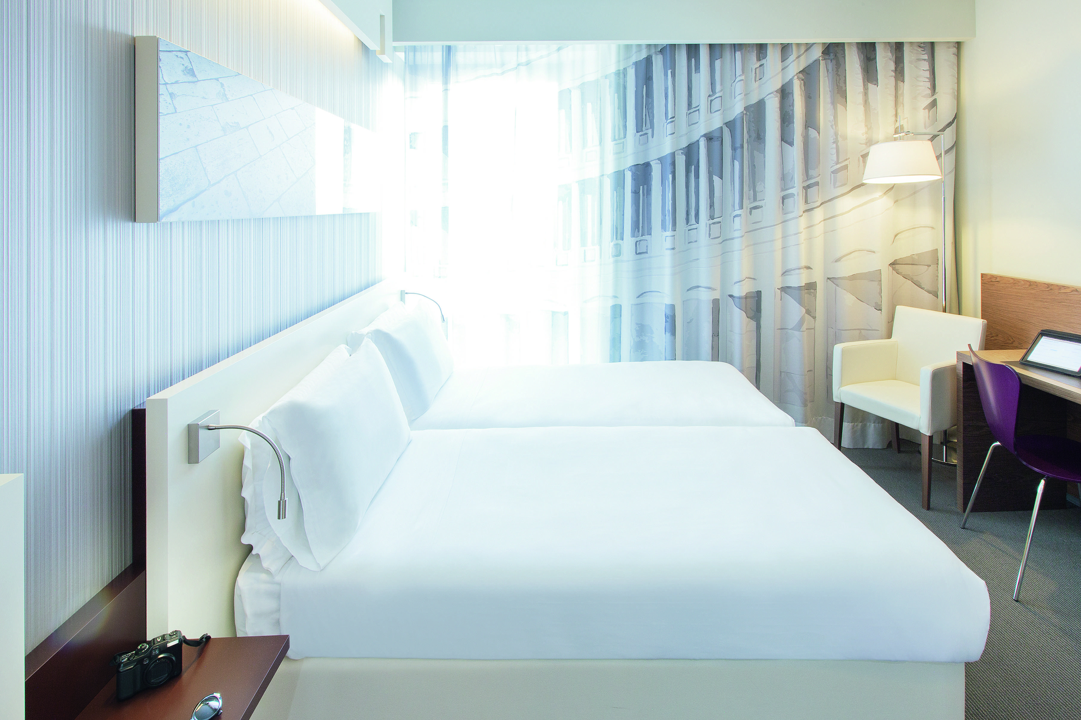 Hotel Ibis Styles Roma Eur Esterno foto